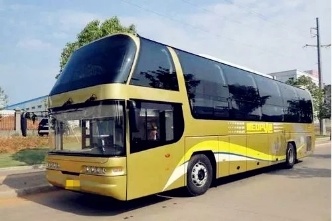 巴士包車上鴻鳴巴士，從此出行不求人 