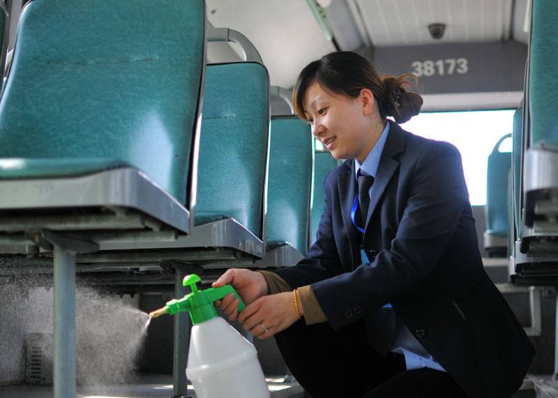 鴻鳴巴士——疫情反撲，深圳大巴包車嚴陣以待