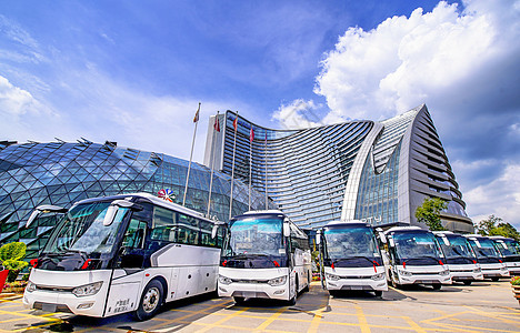 寶安大巴租車(chē)