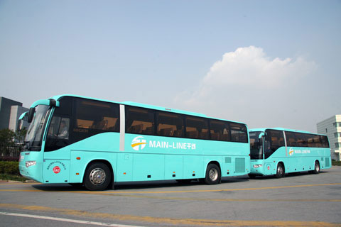 深圳班車服務(wù)