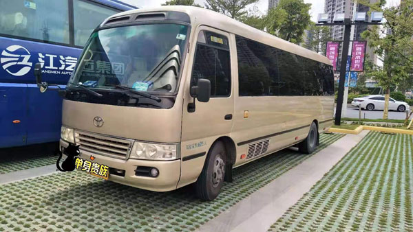 企業太多員工提出通勤班車需求，班車對于企業的作用大嗎