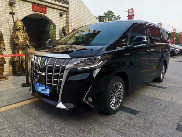 廣交會(huì)秋季展會(huì)即將開(kāi)始，廣州廣交會(huì)展會(huì)用車如何解決？