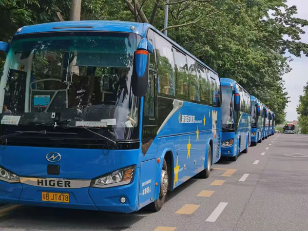 (深圳大巴租車)這兩個問題先搞清楚，用車省心