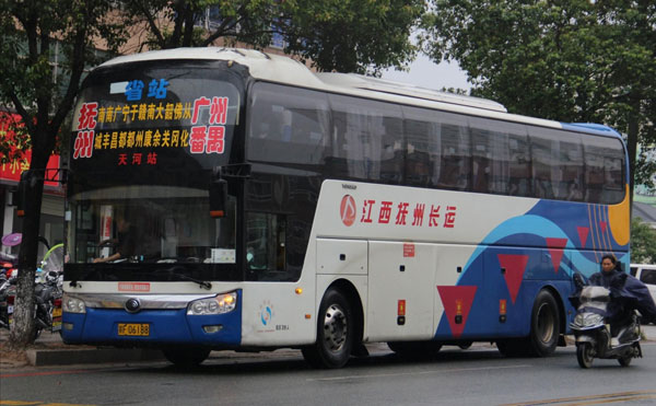（班車租賃）多的是企業(yè)不知道的優(yōu)勢