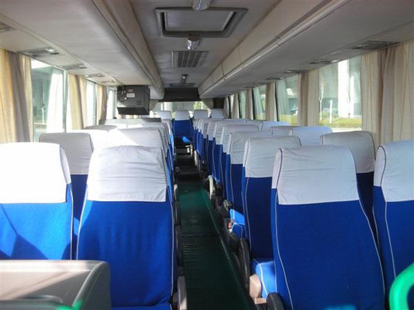 （班車租賃）縮減企業(yè)成本避不開的話題，還有這些優(yōu)勢